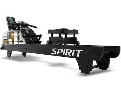 Гребной тренажер SPIRIT CRW900