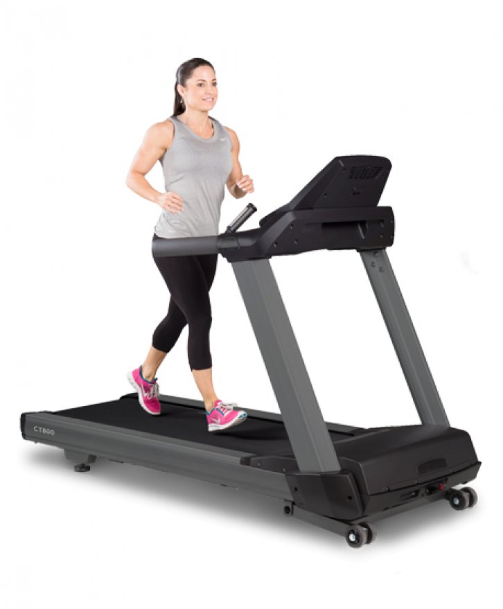 Беговая дорожка Spirit Fitness CT800